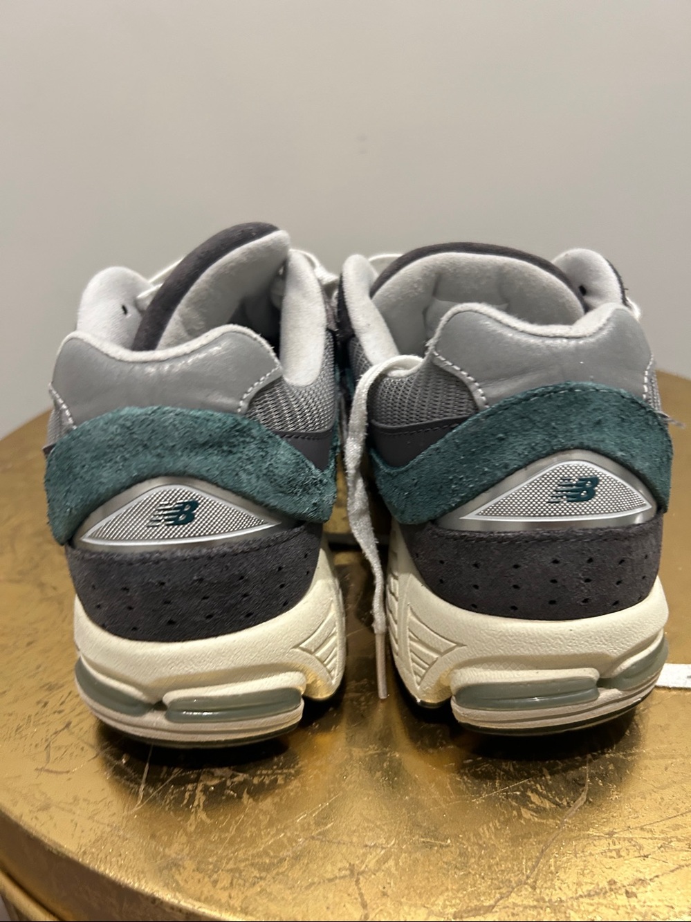 New Balance 2002R - Picture 4 of 4